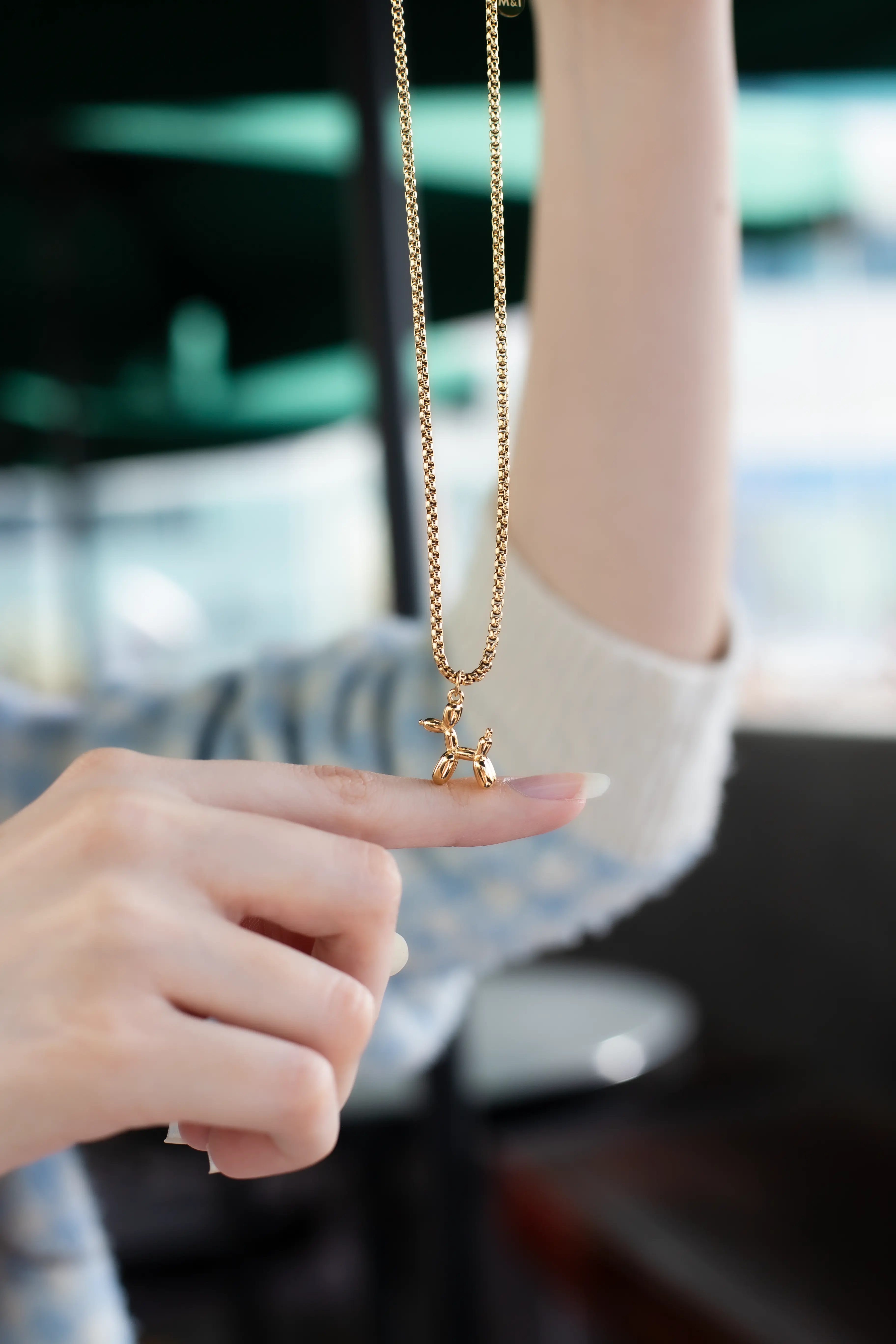 Joyería Fina Muestra 6